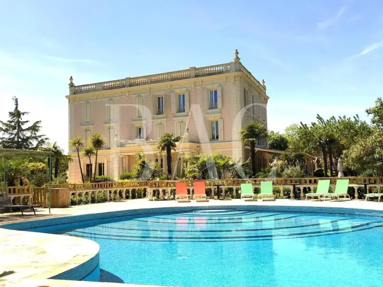 House in Agde, Hérault 10004391