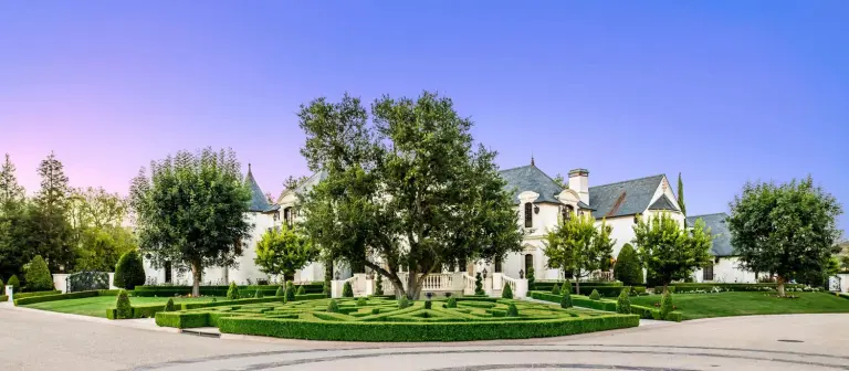 House in Houston, French Chateau Drive 10004840