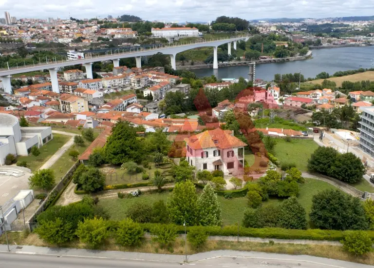 House in VIla Nova De GaIa, Porto 10034596