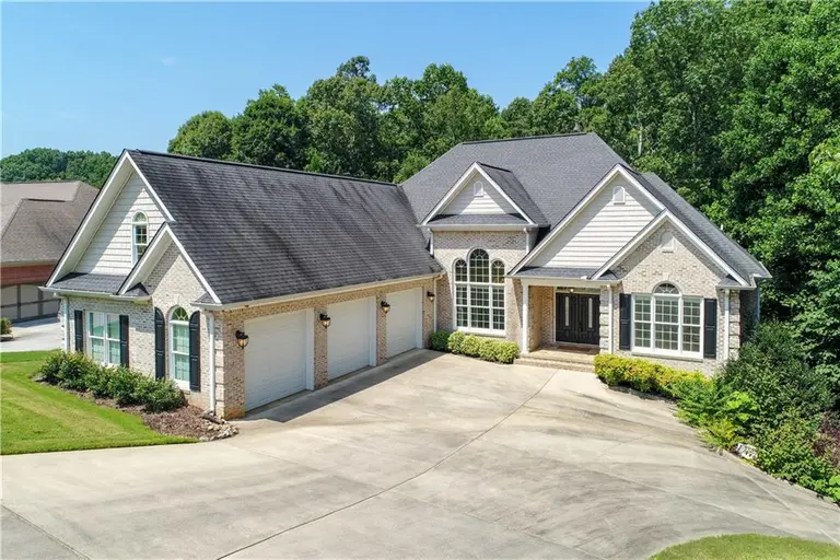 House in Gainesville, Georgia 10038538