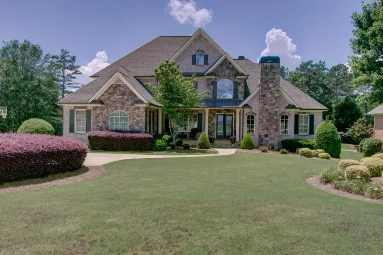 House in Gainesville, Georgia 10038570