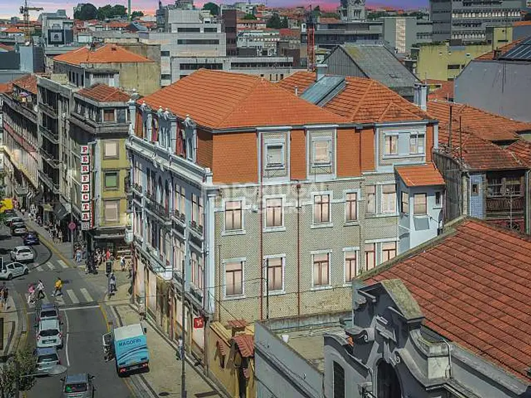House in Porto, Porto 10102327