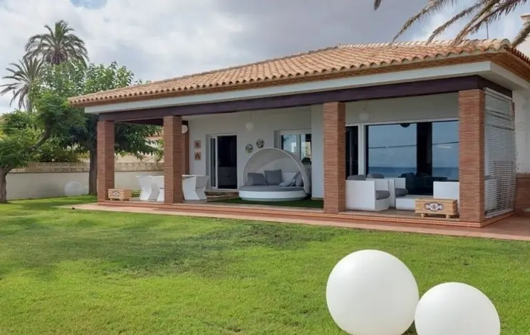 House in Dénia, Valencian Community 10130510