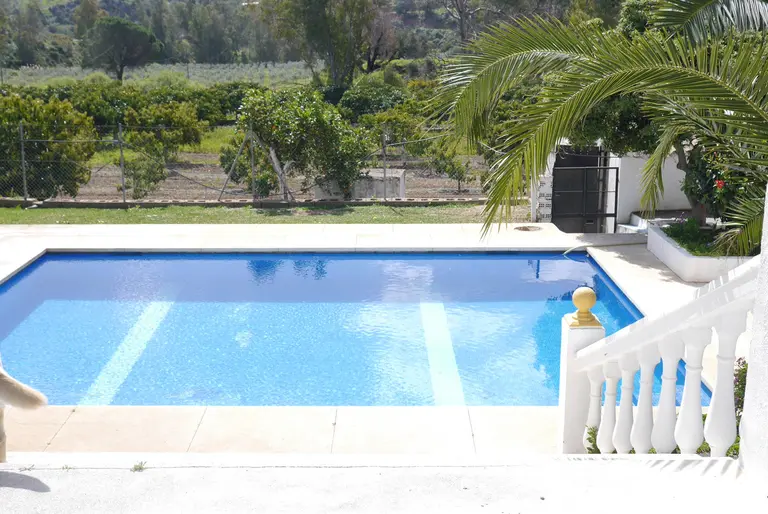 House in Mijas, Andalucía 10141471