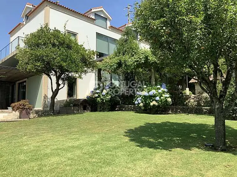 House in Vila do Conde, Porto District 10166498