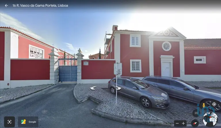 House in Moscavide, Lisboa 10190839
