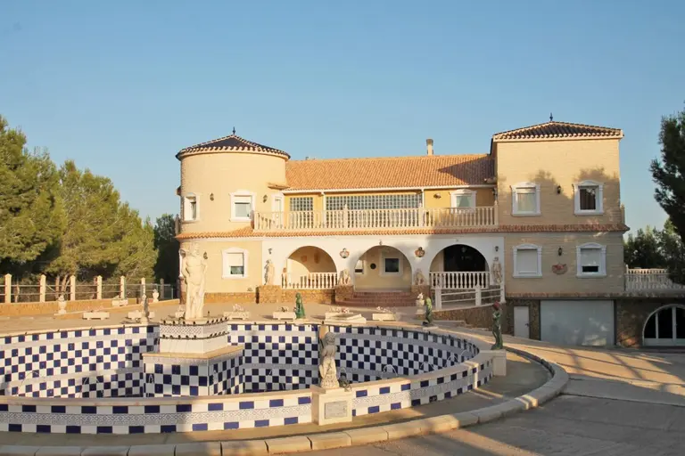 House in Pilar de la Horadada, Valencian Community 10211441
