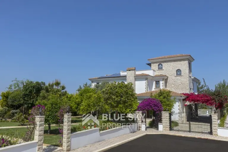House in Argaka, Paphos 10215601