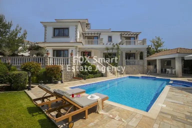 House in Argaka, Paphos 10222756