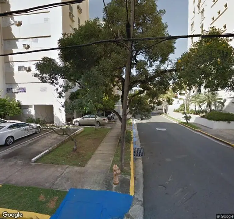 House in San Juan, 1400 Calle Luchetti 1041421