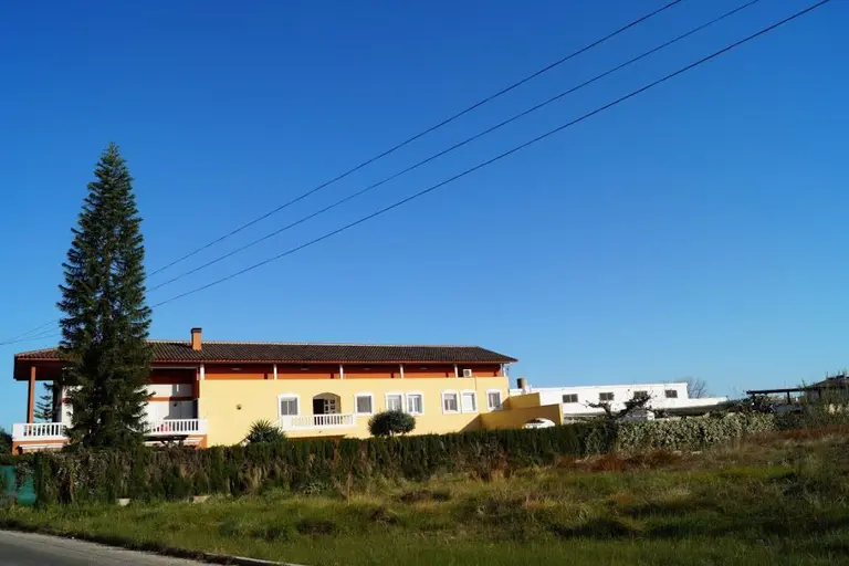 Industrial in La Font d'en Carròs, Comunidad Valenciana 10742616