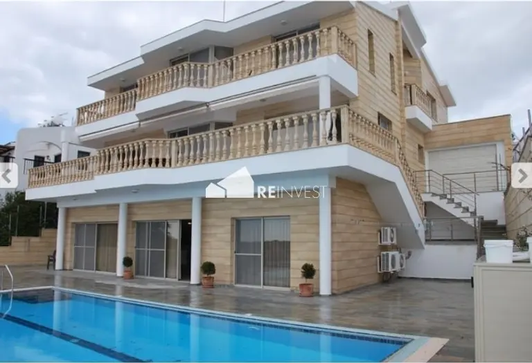House in Peyia, Paphos 10766919