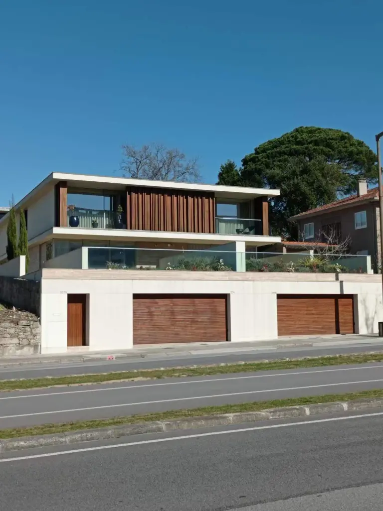 House in Porto, Avenida da Boavista 10779353