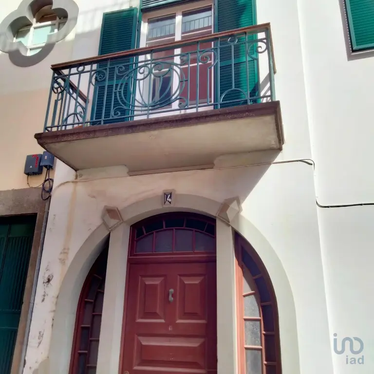 Hus i Funchal, Madeira 10785712