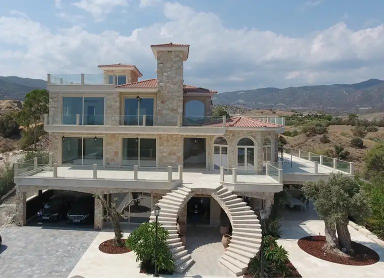 House in Pareklisia, Limassol 10795319