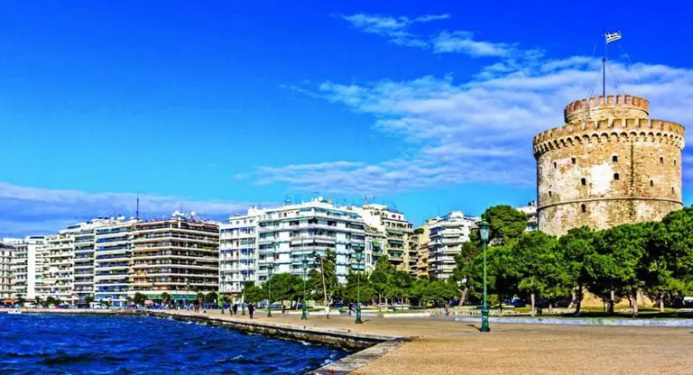 Industrial in Thessaloniki,  10801355