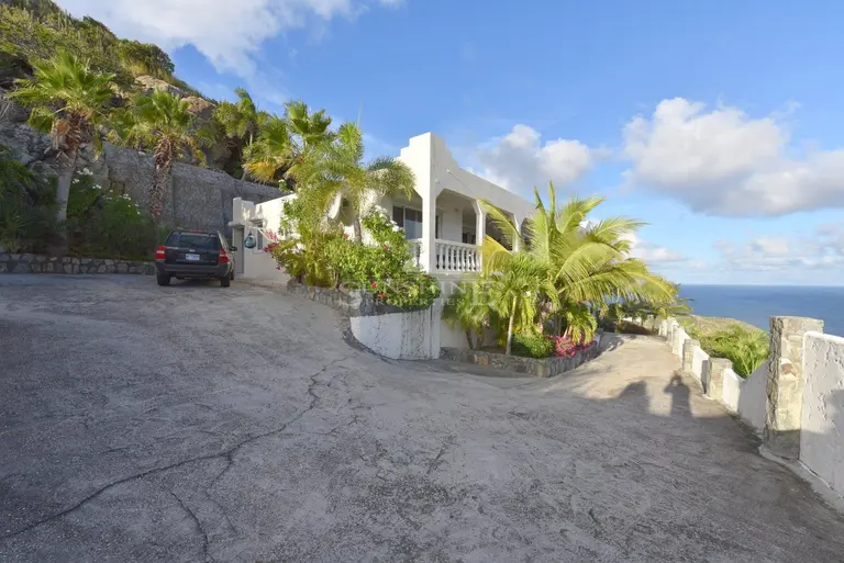House in Sint Maarten, null 10815649