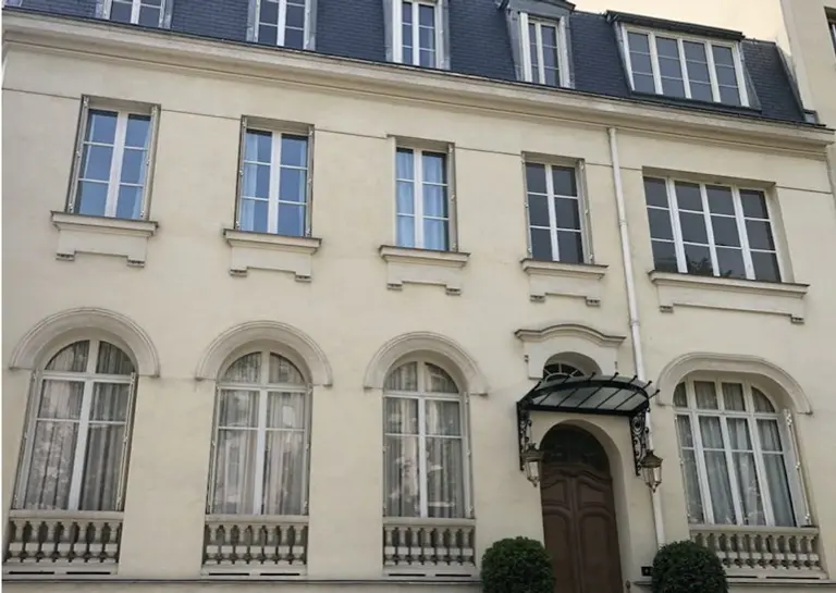 House in Paris 7ème, Paris 10817374