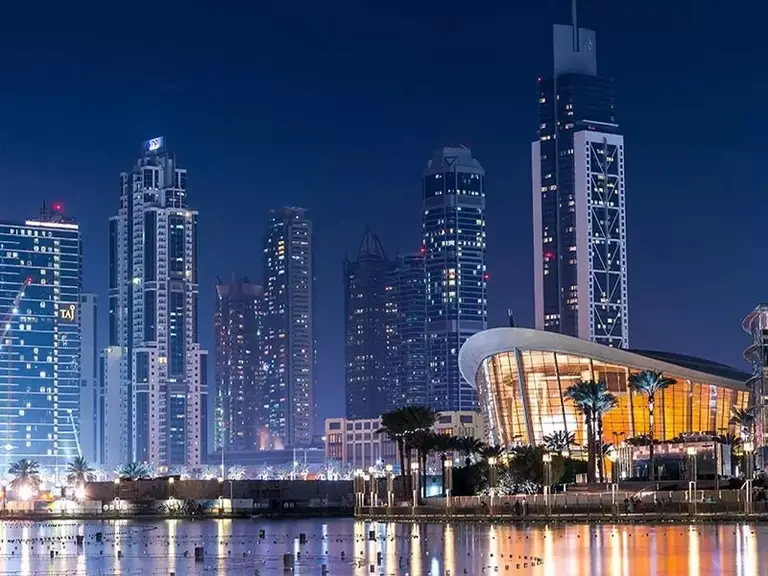 Land in Dubai, Dubai 10821717