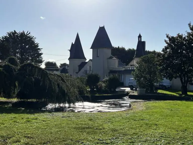 House in Pénestin, Brittany 10836748