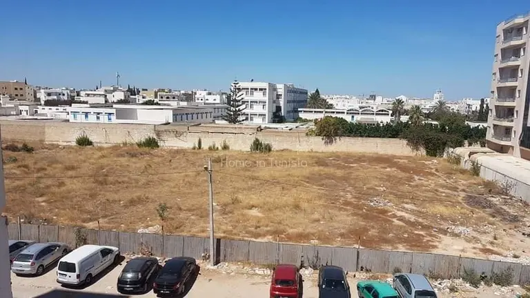 Land in Cité Jaouhara, Sousse Ville 10916151
