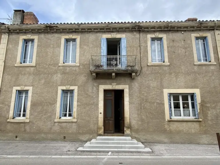 жилой дом в Castelnau-Magnoac, Occitanie 10927455