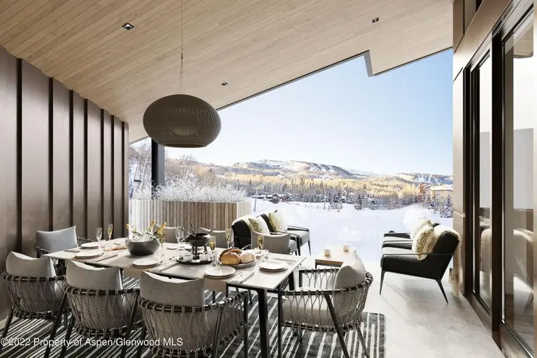 House in Snowmass Village, Colorado 11052531