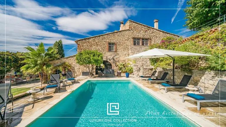 House in Biot, Alpes-Maritimes 11094640