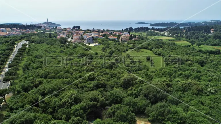 Land in Rovinj, Istarska županija 11108542