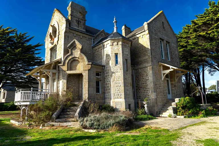 House in Le Croisic, Loire-Atlantique 11159946