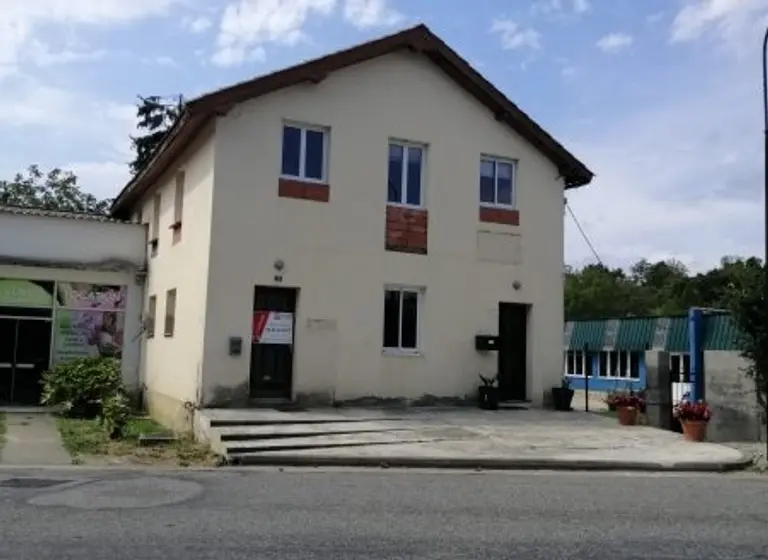 Hus i Castelnau-Magnoac, Occitanie 11391977