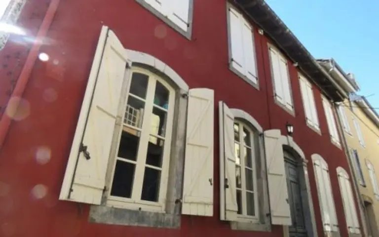 жилой дом в Castelnau-Magnoac, Occitanie 11392748