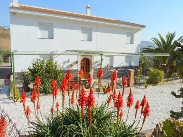 House in Álora, Andalucía 11555776