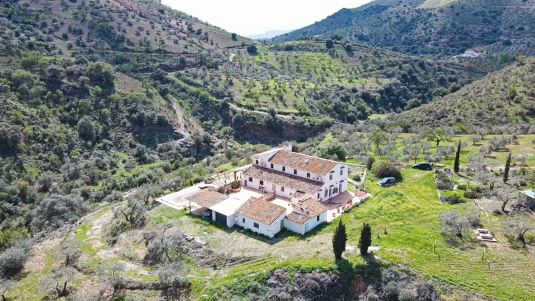 House in Álora, Andalucía 11561051