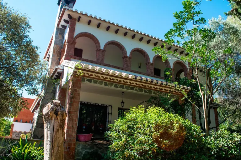 House in Álora, Andalucía 11561534
