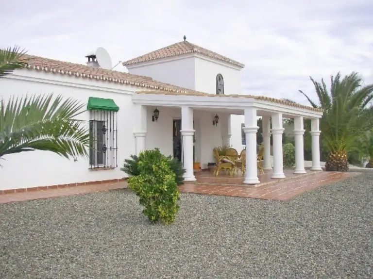 House in Álora, Andalucía 11563566