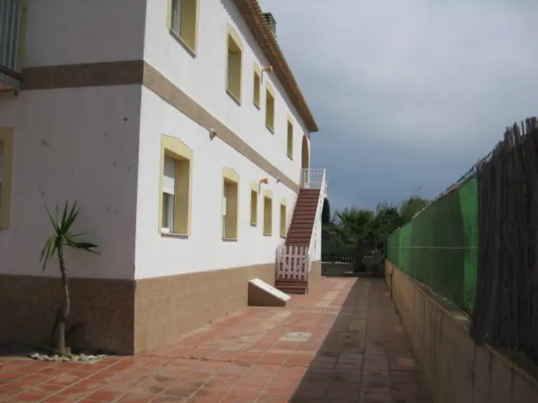 House in La Font d'en Carròs, Comunidad Valenciana 11564571