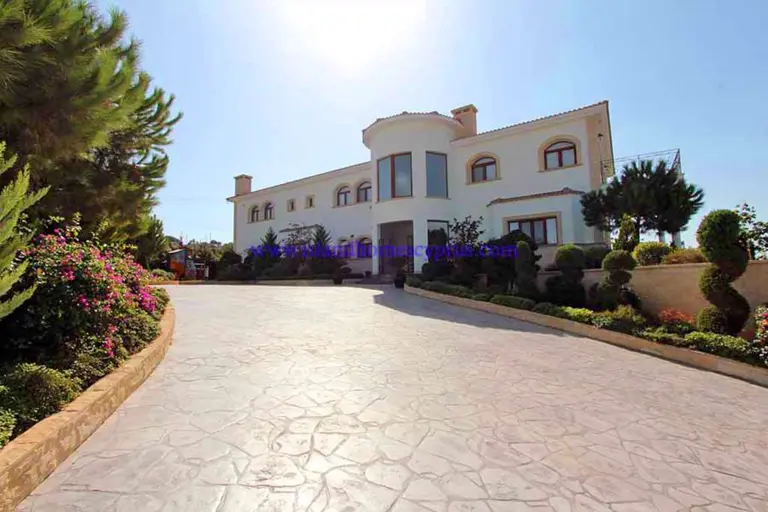 House in Protaras, Famagusta 11598054