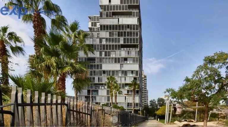 Appartement in Barcelona, Catalonia 11603372