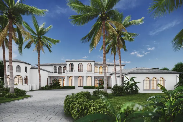 House in Palm Beach Gardens, Florida 11620915