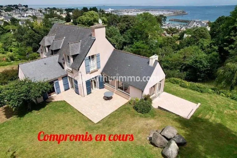 House in Binic-Étables-sur-Mer, Côtes-d'Armor 11636353