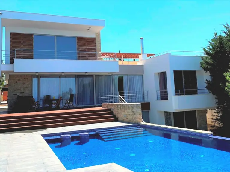 House in Neo Chorio, Paphos 11643399